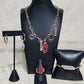 Paparazzi Accessories - Simply Santa Fe - January 2024 Fashion Fix Collection