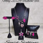 Paparazzi Accessories - Sunset Sightings - May 2024 Fashion Fix Collection