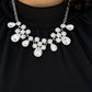 The styles featured in the Fiercely 5th Avenue collection are exactly what you would expect with a name like that: Sleek, classy, metallic designs that you’d find on the streets of New York. The accessories in the Fiercely 5th Avenue Trend Blends are strong and edgy, which makes them incredible versatile.  Includes one of each accessory featured in the Fiercely 5th Avenue Trend Blend in October's Fashion Fix: