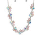 Paparazzi Accessories - Swimming in Sparkles and  Poolside Perfection Multi Jewelry Sets