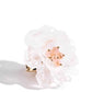Paparazzi Accessories - Petal Privilege - White Rings
