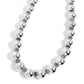 Paparazzi Accessories - Color Closeness - Multi Necklaces