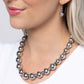 Paparazzi Accessories - Color Closeness - Multi Necklaces