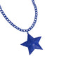 Paparazzi Accessories - Stellar Selfie - Blue Necklaces