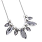 Unrivaled Edge - Silver Necklaces