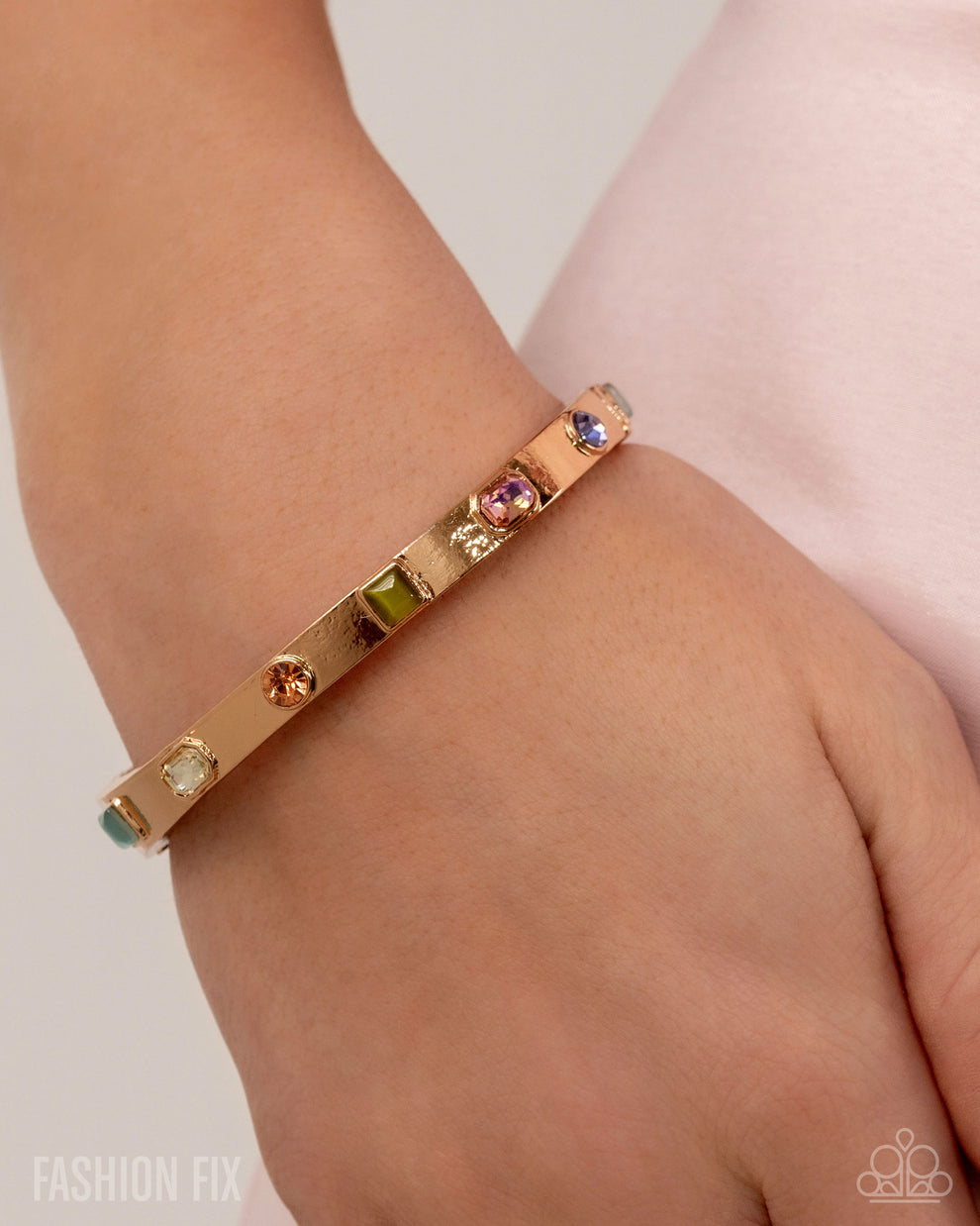 Fiercely 5th Avenue Trend Blend Collection - May 2025