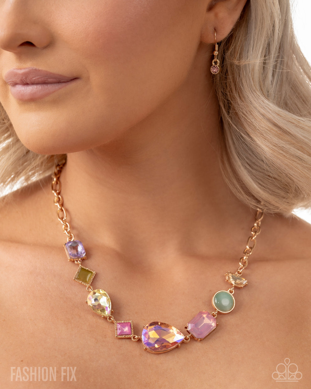 Fiercely 5th Avenue Trend Blend Collection - May 2025