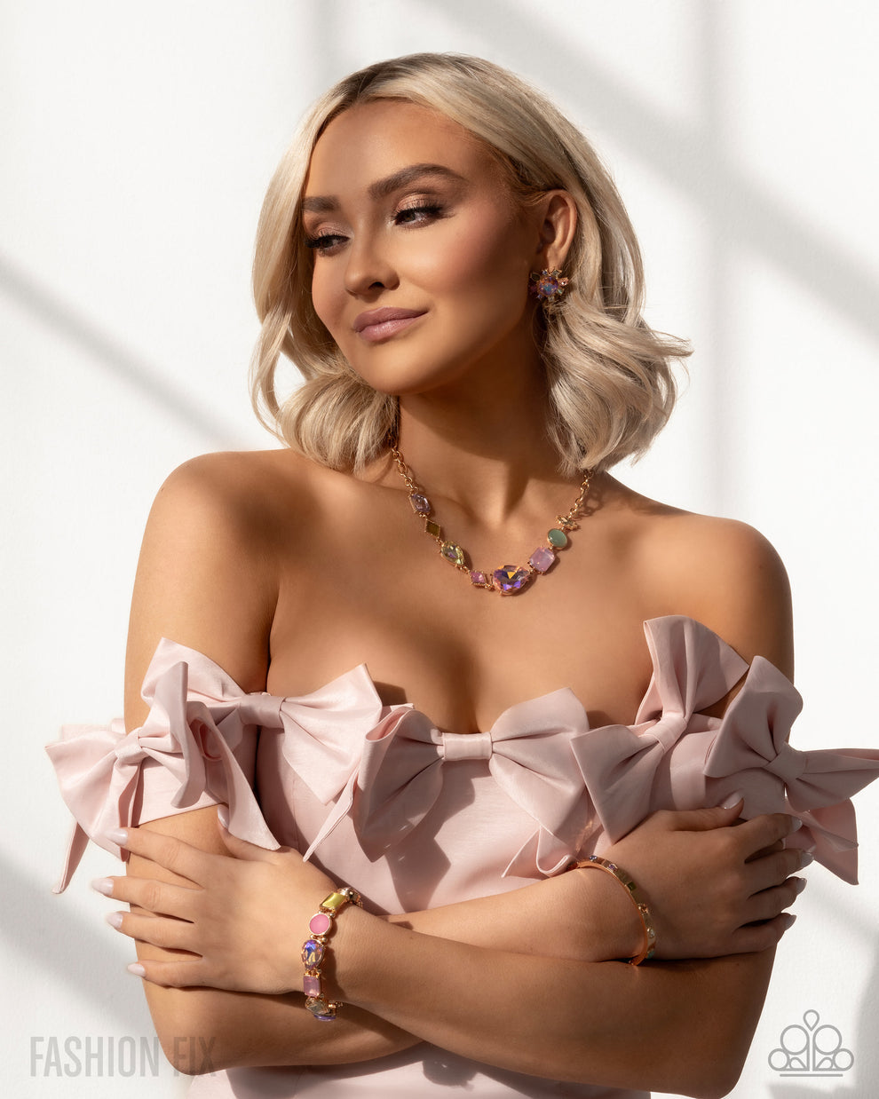 Fiercely 5th Avenue Trend Blend Collection - May 2025