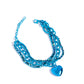 Paparazzi Accessories - Modern Matchup & Affectionate Accent- Blue Jewelry Sets