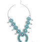 Paparazzi Accessories - Brazen - Zi Collection Necklace