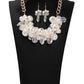 Paparazzi Accessories Captivate Pearl Zi Collection