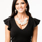 Paparazzi Accessories Captivate Pearl Zi Collection