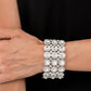 Paparazzi Accessories Celebratory Sparkle Zi Collection