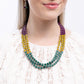 Paparazzi Accessories - Complete Look - Multi Jewelry Set