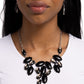 Paparazzi Accessories - Date Night Nouveau - Black Necklaces