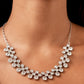 Paparazzi Accessories - Fiercely 5th Avenue - November 2021 Fashion Fix Collection
