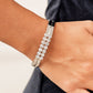 Paparazzi Accessories - Fiercely 5th Avenue - November 2021 Fashion Fix Collection