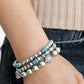 Paparazzi Accessories - Simply Santa Fe - November 2023 Fashion Fix Collection