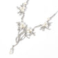 Paparazzi Accessories - Grapevine Getaway - White Necklaces