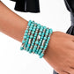 Paparazzi Accessories Party Crusher Zi Collection