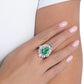 Paparazzi Accessories - Extended Elite - Multi Ring