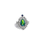 Paparazzi Accessories - Extended Elite - Multi Ring