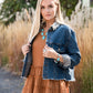 Earthy, desert-inspired designs are what the Simply Santa Fe collection is all about. Natural stones, indigenous patterns, and vibrant colors of the Southwest are sprinkled throughout this trendy collection.