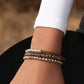 Fabulous Find - Sunset Sightings Bracelet January 2025