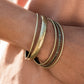 Trendsetters are sure to gravitate towards the accessories found in the Sunset Sightings collection. Featuring more drastic designs, bold colors, and funky combinations found outside the box, the pieces of the Sunset Sightings Trend Blends could easily be found on young Hollywood icons or in the pages of People magazine.  Includes one of each accessory featured in the Sunset Sightings Trend Blend in January's Fashion Fix: