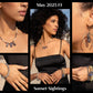 Paparazzi Accessories Sunset Sightings Fashion Fix Collection - May 2025