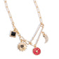 Trendy Trinket - Red Necklaces