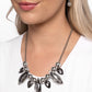 Unrivaled Edge - Silver Necklaces
