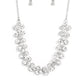 Paparazzi Accessories - Fiercely 5th Avenue - November 2021 Fashion Fix Collection