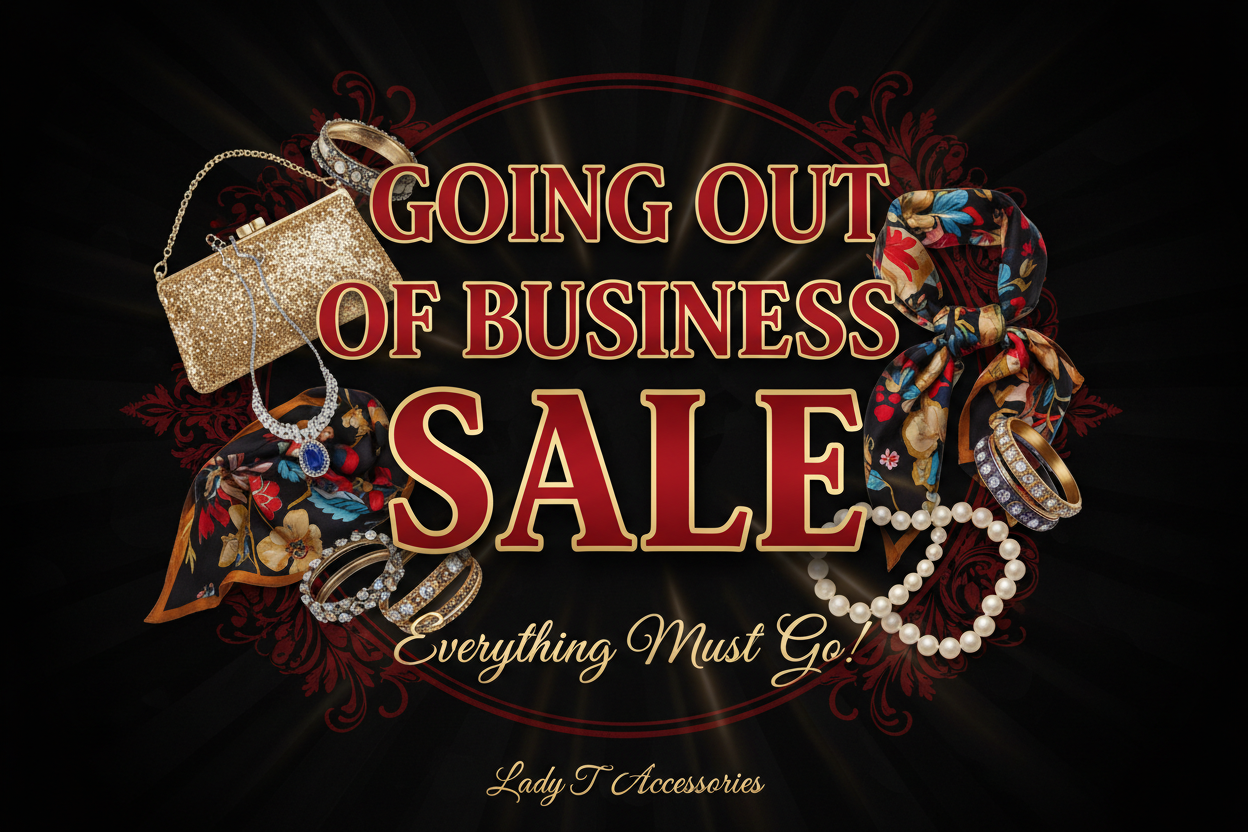 Lady T Accessories