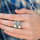 Earthy, desert-inspired designs are what the Simply Santa Fe collection is all about. Natural stones, indigenous patterns, and vibrant colors of the Southwest are sprinkled throughout this trendy collection.  Includes one of each accessory featured in the Simply Santa Fe Trend Blend in January's Fashion Fix: