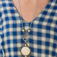 Earthy, desert-inspired designs are what the Simply Santa Fe collection is all about. Natural stones, indigenous patterns, and vibrant colors of the Southwest are sprinkled throughout this trendy collection.  Includes one of each accessory featured in the Simply Santa Fe Trend Blend in January's Fashion Fix: