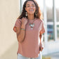 Trendsetters are sure to gravitate towards the accessories found in the Sunset Sightings collection. Featuring more drastic designs, bold colors, and funky combinations found outside the box, the pieces of the Sunset Sightings Trend Blends could easily be found on young Hollywood icons or in the pages of People magazine.  Includes one of each accessory featured in the Sunset Sightings Trend Blend in January's Fashion Fix:
