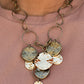 Trendsetters are sure to gravitate towards the accessories found in the Sunset Sightings collection. Featuring more drastic designs, bold colors, and funky combinations found outside the box, the pieces of the Sunset Sightings Trend Blends could easily be found on young Hollywood icons or in the pages of People magazine.  Includes one of each accessory featured in the Sunset Sightings Trend Blend in January's Fashion Fix:
