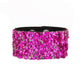 Starry Sequins - Pink Mermaid Bracelet