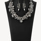 Paparazzi Accessories The Tommie Zi Collection