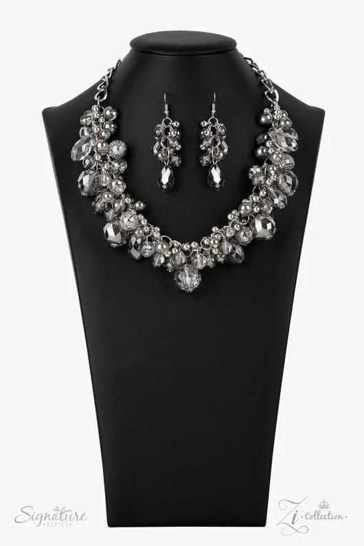 Paparazzi Accessories The Tommie Zi Collection