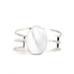 Paparazzi Accessories Canyon Dream - White Bracelets