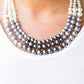 Paparazzi Accessories Lady in Waiting Blockbuster Necklaces - Lady T Accessories