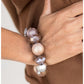 Paparazzi Accessories All Cozied Up - Blockbuster Bracelets - Lady T Accessories