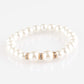 Paparazzi Accessories Radiantly Royal - Gold Bracelets - Lady T Accessories