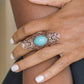 Paparazzi Accessories Ego Trippin - Copper Rings  - Lady T Accessories
