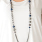 Paparazzi Accessories Uptown Talker - Multi Necklaces - Lady T Accessories