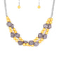 Paparazzi Accessories Galapagos Glam - Multi Necklaces - Lady T Accessories