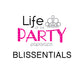 Paparazzi Accessories - February 2023 Life of the Party Blissentials