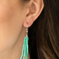 Paparazzi Accessories The Show Must Congo On! - Blue Necklaces - Lady T Accessories